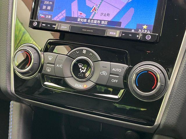 レヴォーグ（新潟県新潟市東区）