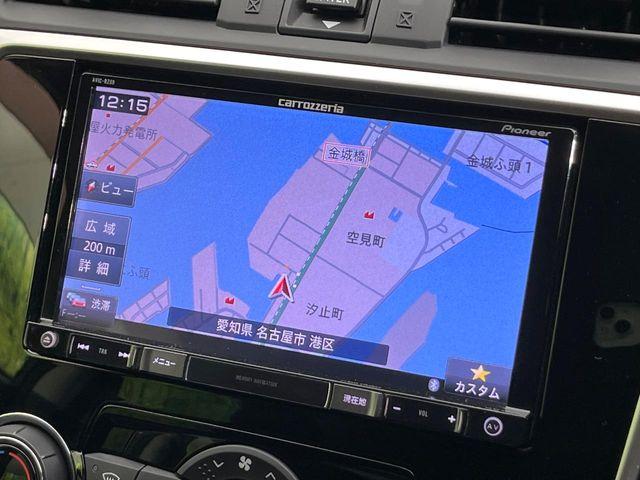 レヴォーグ（新潟県新潟市東区）