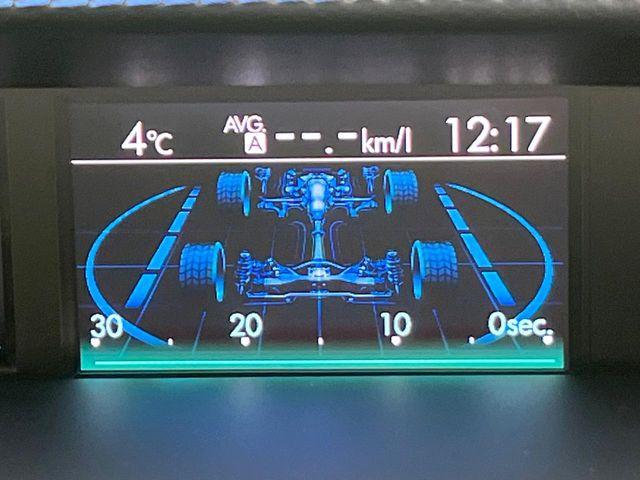 レヴォーグ（新潟県新潟市東区）