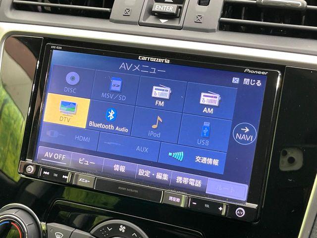 レヴォーグ（新潟県新潟市東区）