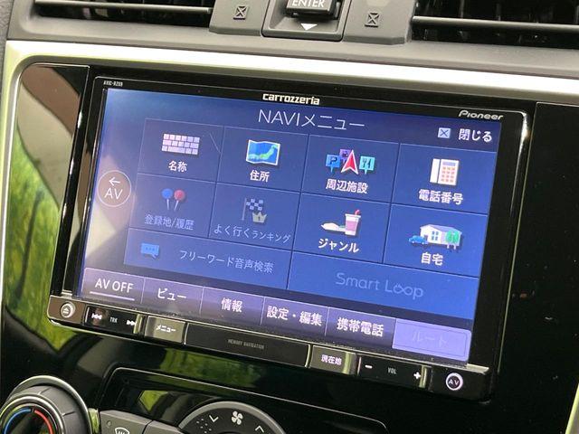 レヴォーグ（新潟県新潟市東区）