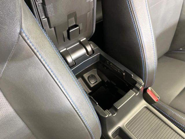 レヴォーグ（新潟県新潟市東区）