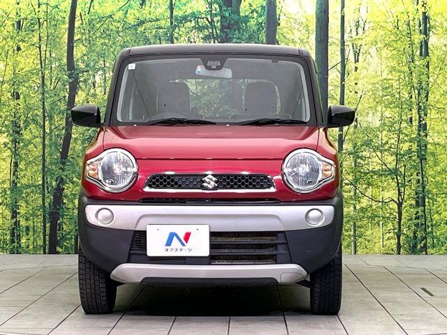 ハスラー（新潟県新潟市東区）