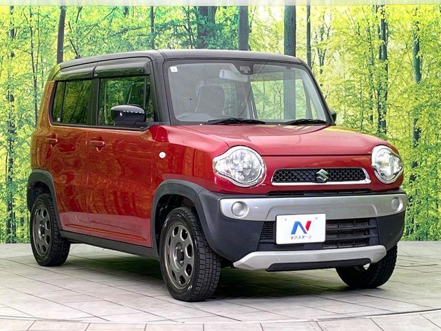 ハスラー（新潟県新潟市東区）