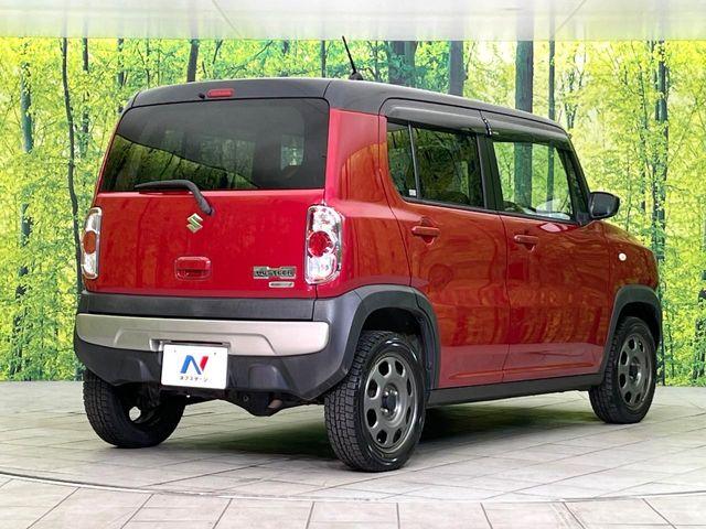 ハスラー（新潟県新潟市東区）