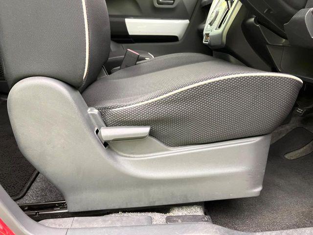 ハスラー（新潟県新潟市東区）