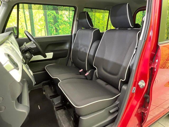 ハスラー（新潟県新潟市東区）