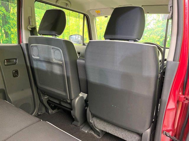 ハスラー（新潟県新潟市東区）