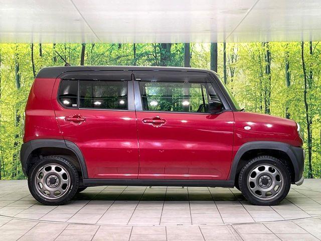 ハスラー（新潟県新潟市東区）