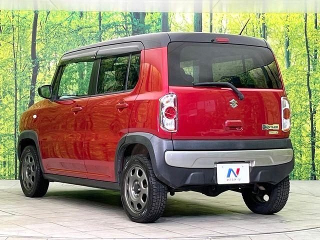 ハスラー（新潟県新潟市東区）