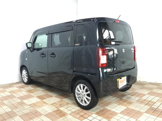 ☆　★　☆　★　　　納　得　の　内　外　装　仕　上　げ　済　み　車　　　☆　★　☆　★トラストでは外装の修理はもちろん、内装汚れやシートシミの除去、フロアマットの洗浄等行ってから販売しております！