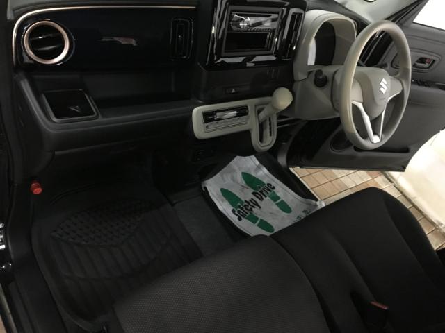 ☆　★　☆　★　　　納　得　の　内　外　装　仕　上　げ　済　み　車　　　☆　★　☆　★トラストでは外装の修理はもちろん、内装汚れやシートシミの除去、フロアマットの洗浄等行ってから販売しております！