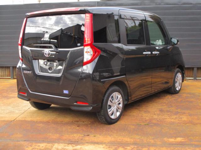 ルーミー（新潟県上越市）