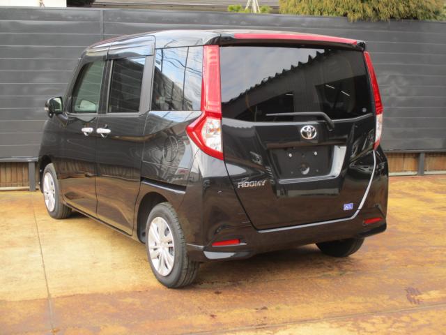 ルーミー（新潟県上越市）