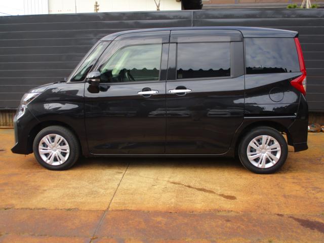 ルーミー（新潟県上越市）