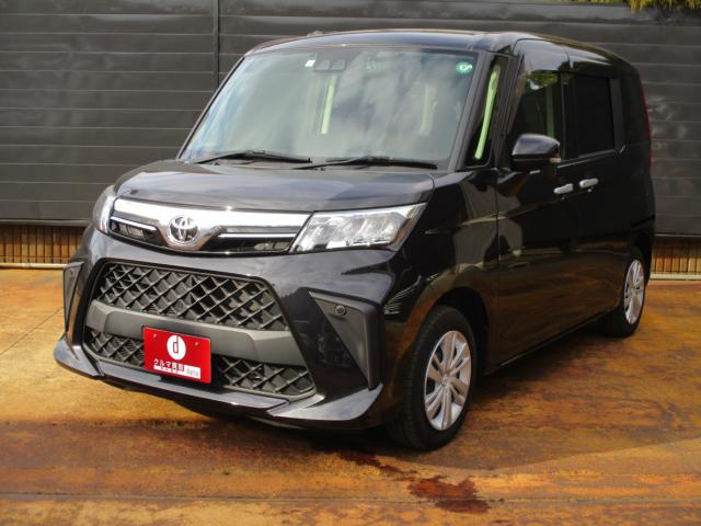 ルーミー（新潟県上越市）