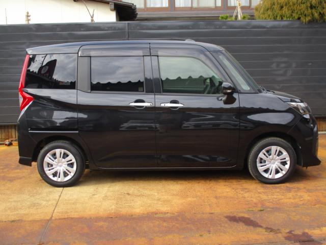 ルーミー（新潟県上越市）