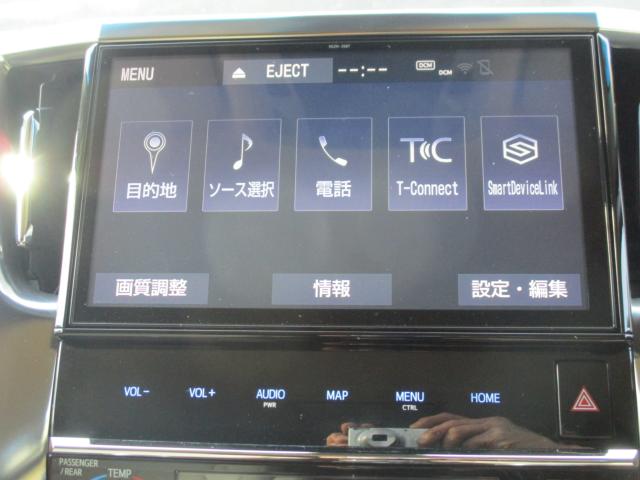 アルファード（新潟県上越市）