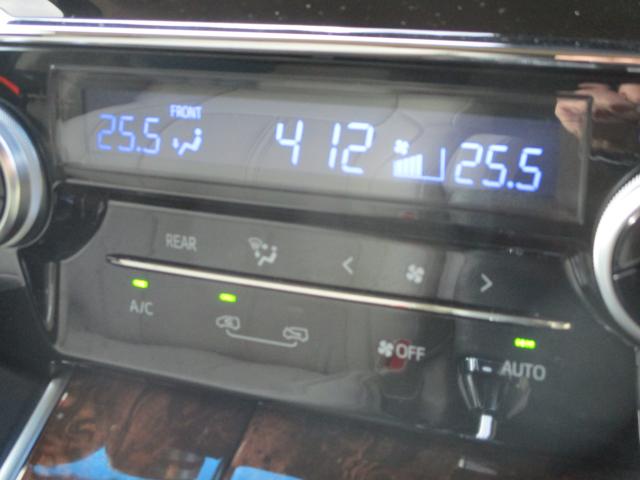 アルファード（新潟県上越市）