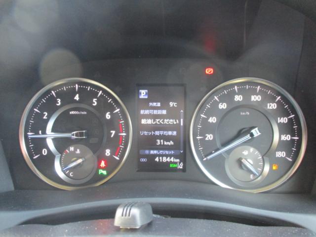 アルファード（新潟県上越市）