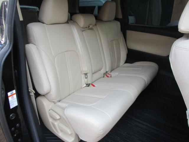 アルファード（新潟県上越市）