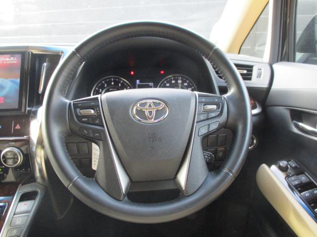 アルファード（新潟県上越市）