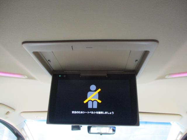 アルファード（新潟県上越市）