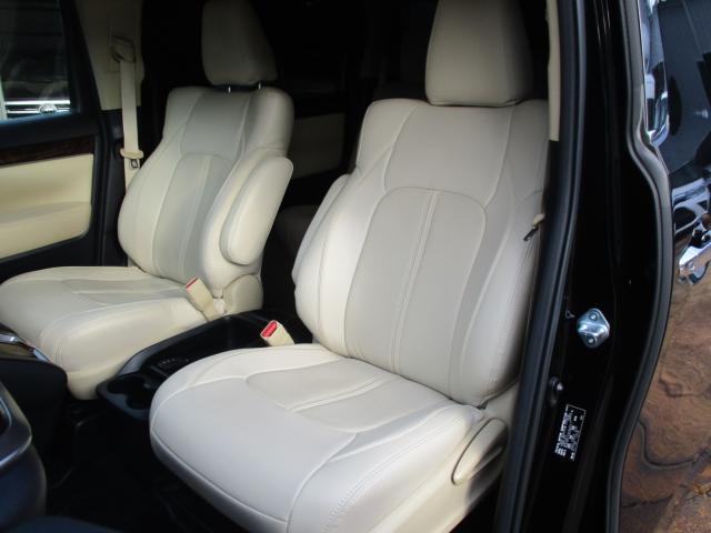 アルファード（新潟県上越市）