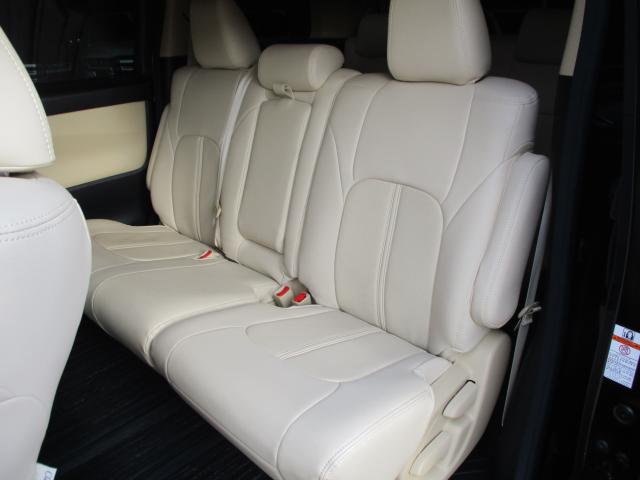 アルファード（新潟県上越市）