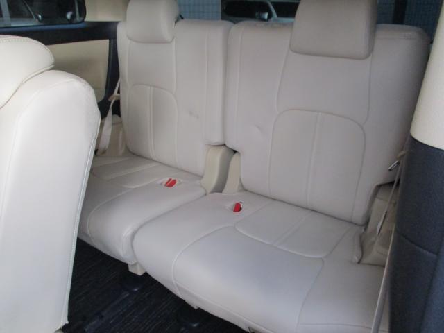 アルファード（新潟県上越市）