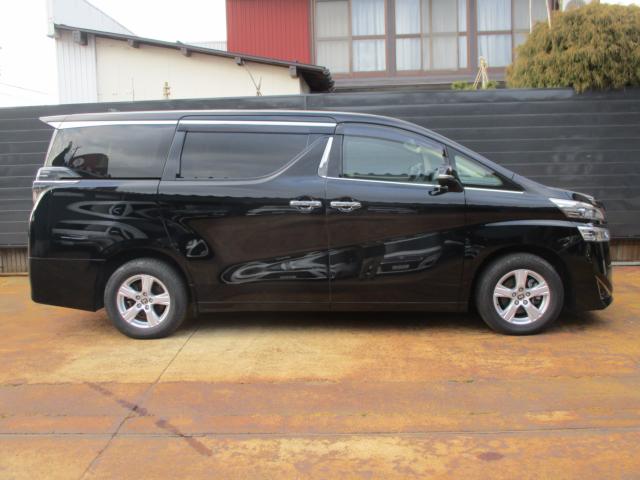 ヴェルファイア（新潟県上越市）画像8