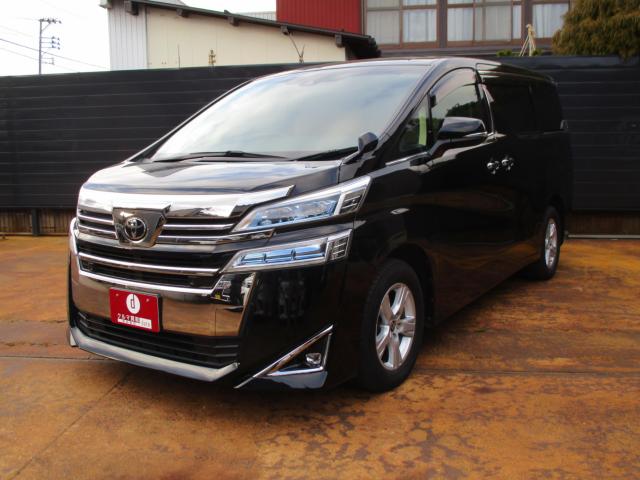 ヴェルファイア（新潟県上越市）画像3