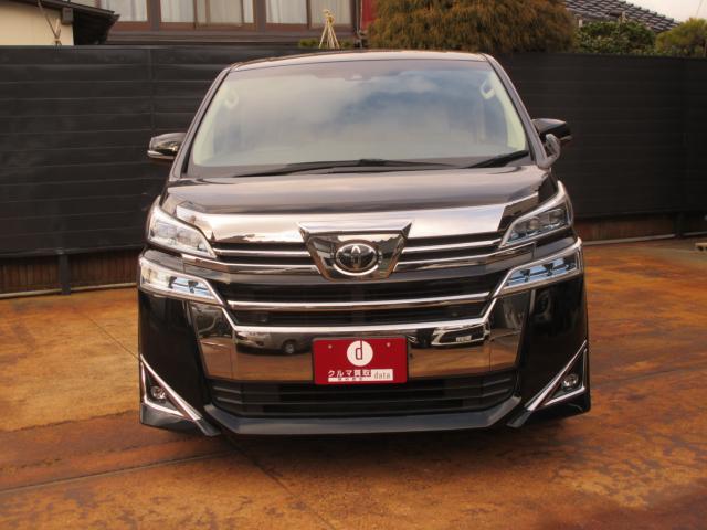 ヴェルファイア（新潟県上越市）画像2