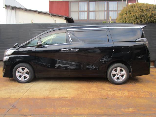 ヴェルファイア（新潟県上越市）画像4