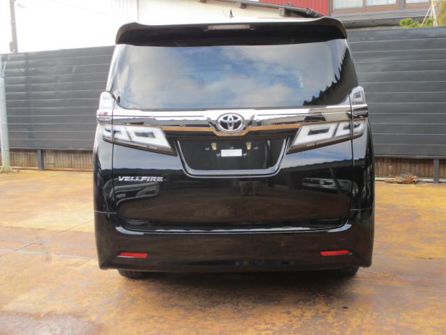 ヴェルファイア（新潟県上越市）画像6