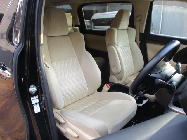 ヴェルファイア（新潟県上越市）画像14