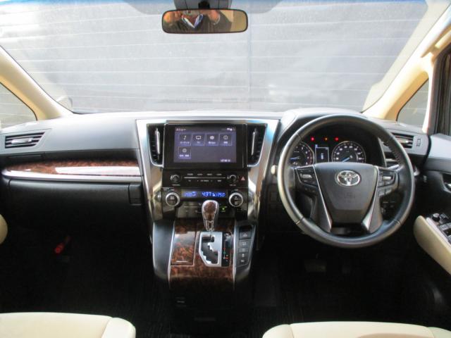 ヴェルファイア（新潟県上越市）画像9