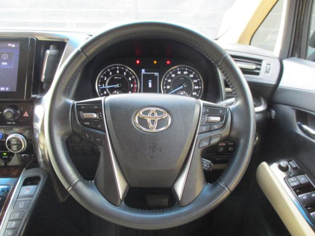 ヴェルファイア（新潟県上越市）画像10