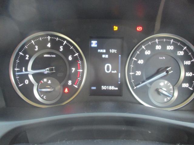 ヴェルファイア（新潟県上越市）画像11