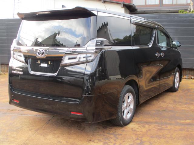 ヴェルファイア（新潟県上越市）画像7