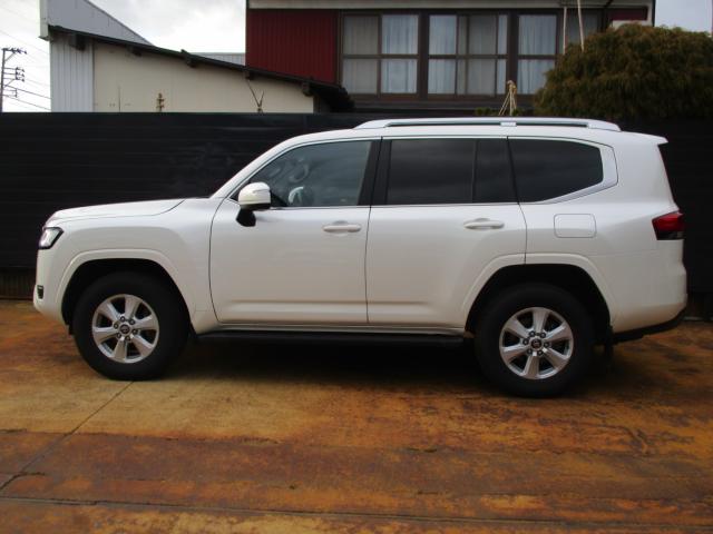 ランドクルーザー（新潟県上越市）画像7