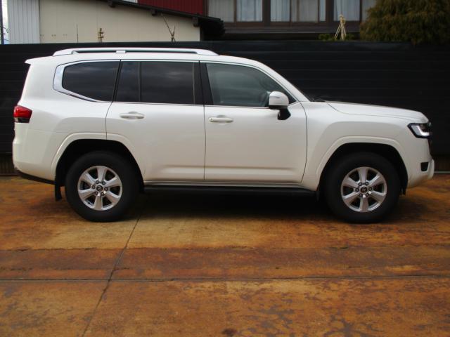 ランドクルーザー（新潟県上越市）画像4