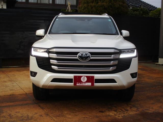 ランドクルーザー（新潟県上越市）画像2