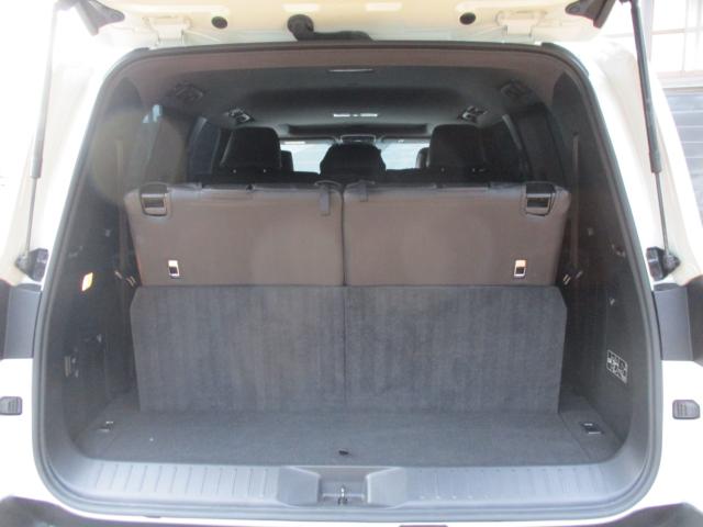 ランドクルーザー（新潟県上越市）画像21