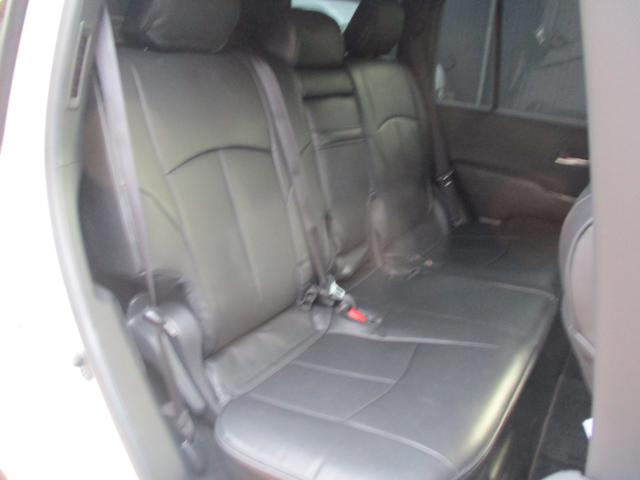 ランドクルーザー（新潟県上越市）画像18