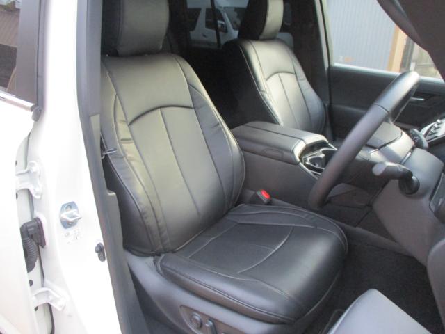 ランドクルーザー（新潟県上越市）画像16