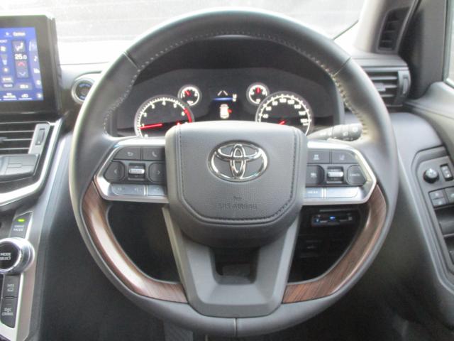 ランドクルーザー（新潟県上越市）画像9