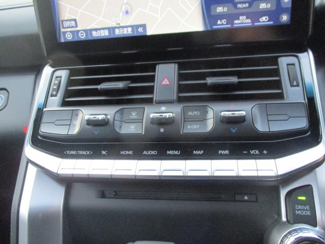 ランドクルーザー（新潟県上越市）画像13