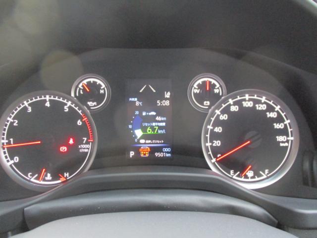 ランドクルーザー（新潟県上越市）画像10