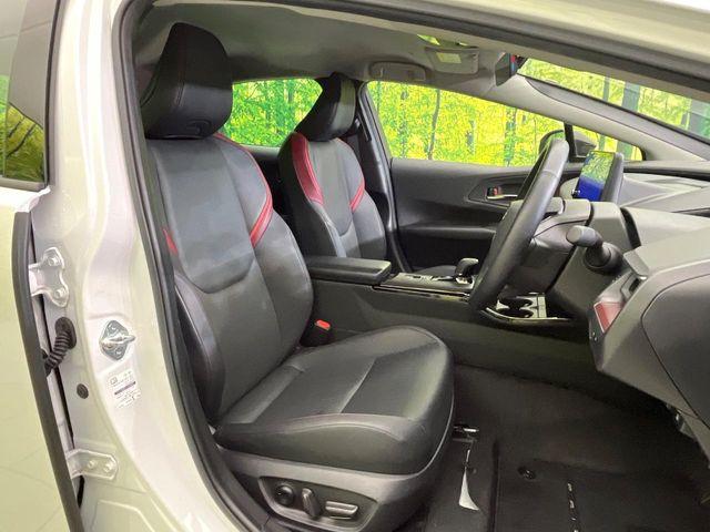 プリウス（新潟県新潟市東区）画像9